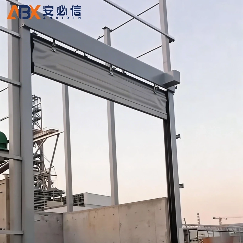 亳州机械式门封
